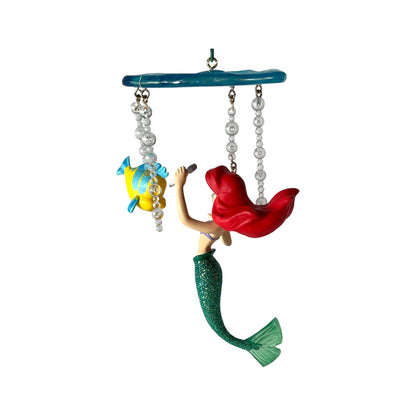 2017 Ariel's World (The Little Mermaid)