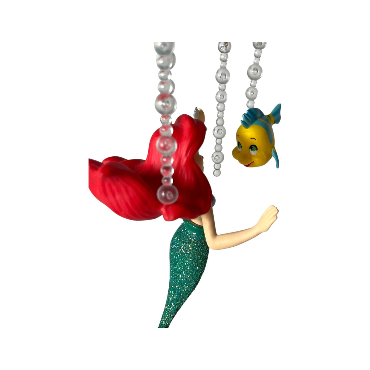 2017 Ariel's World (The Little Mermaid)