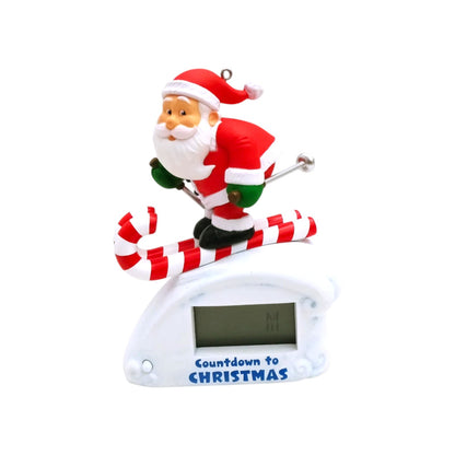 2017 Countdown to Christmas (Countdown to Christmas)