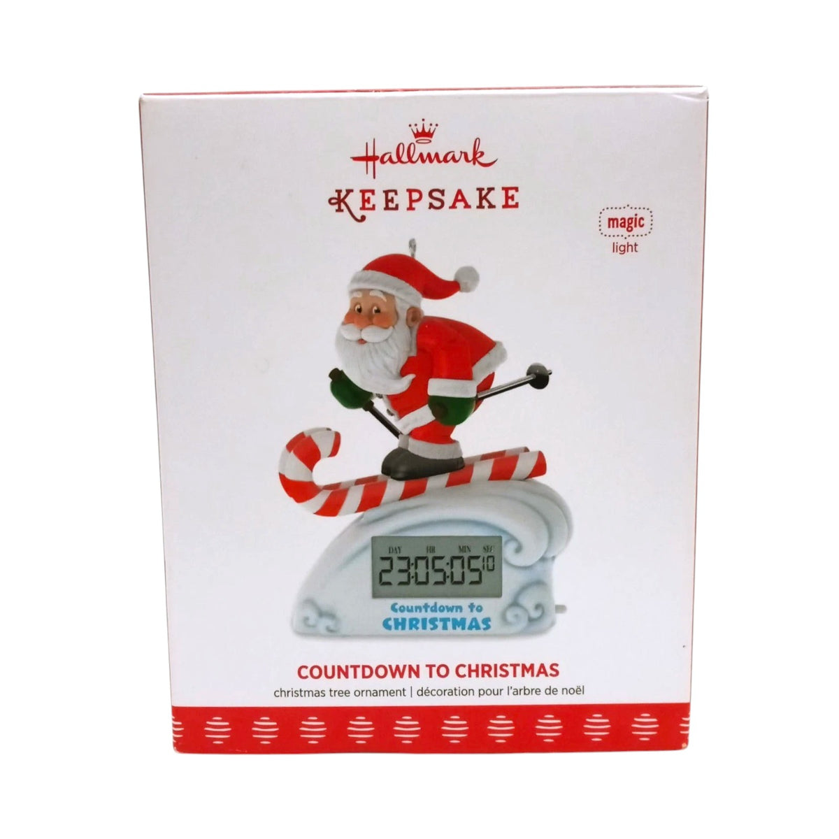 2017 Countdown to Christmas (Countdown to Christmas)