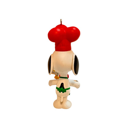 2017 Baker Snoopy (Spotlight on Snoopy)
