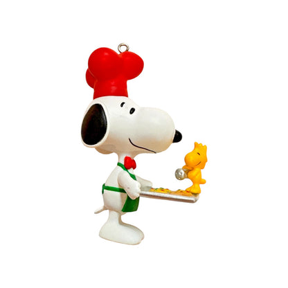 2017 Baker Snoopy (Spotlight on Snoopy)