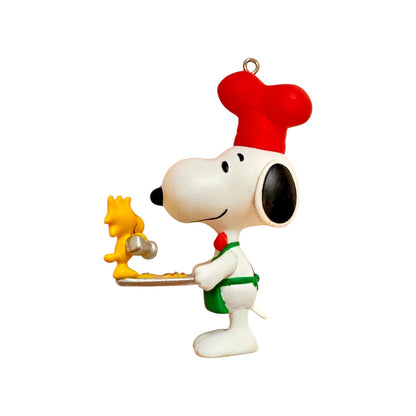 2017 Baker Snoopy (Spotlight on Snoopy)