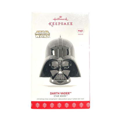 2017 Darth Vader (Star Wars)