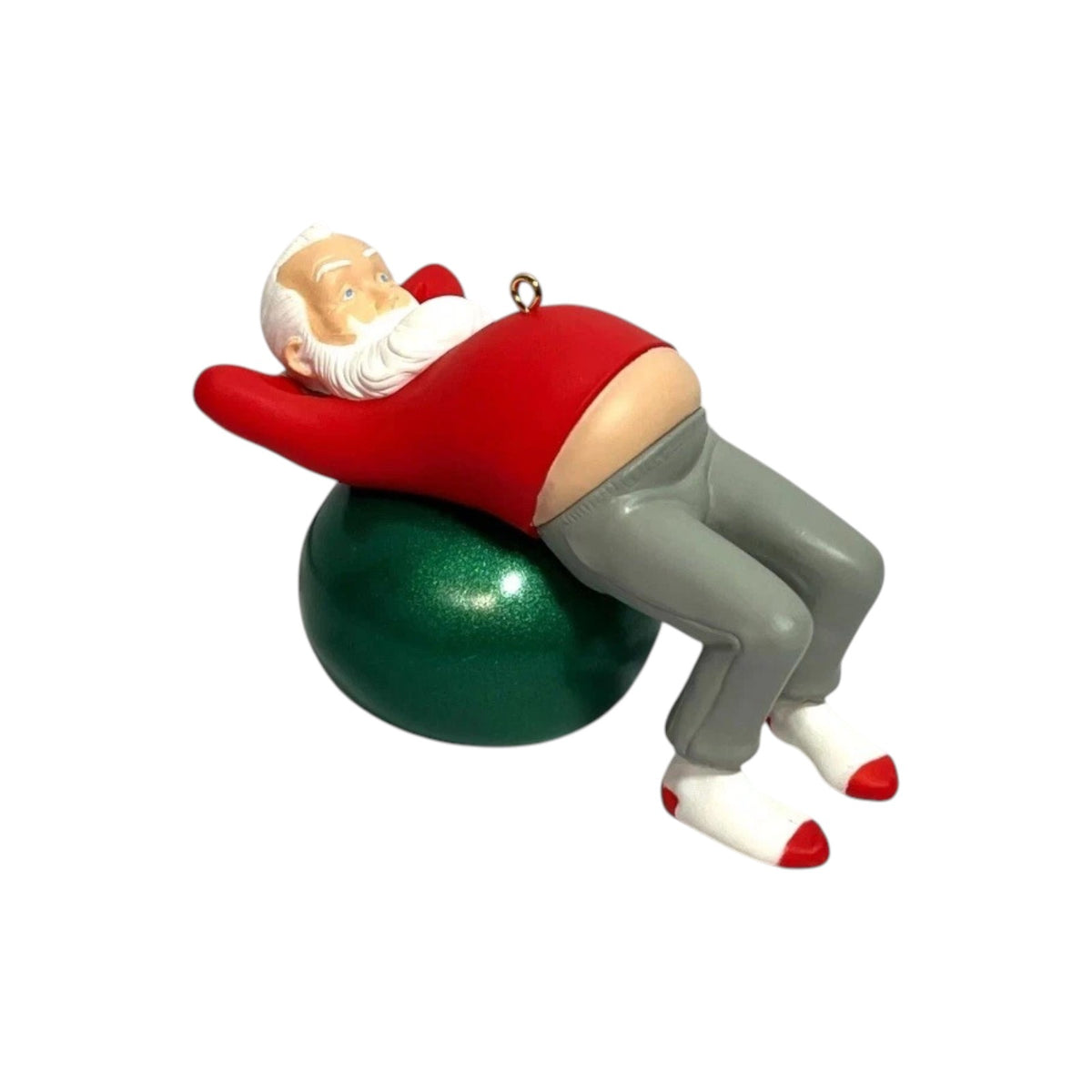 2017 Core Crunchin' Kringle (Santa Claus)