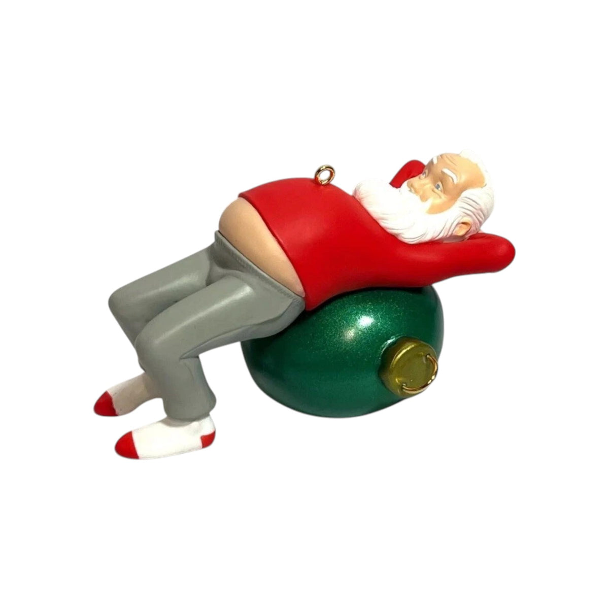 2017 Core Crunchin' Kringle (Santa Claus)