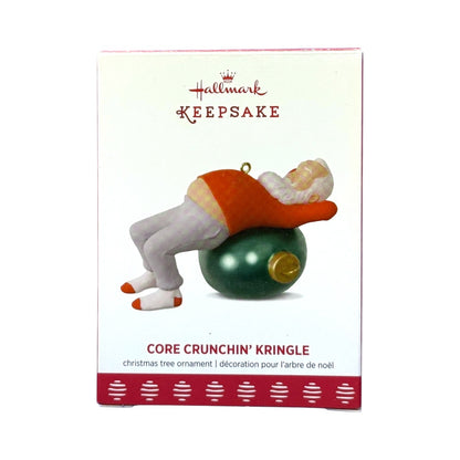 2017 Core Crunchin' Kringle (Santa Claus)