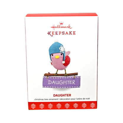 2017 Daughter (Family)