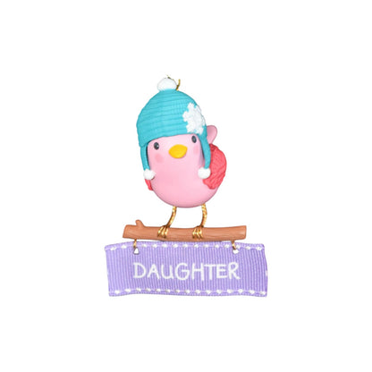 2017 Daughter (Family)