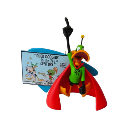 2017 Duck Dodgers in 24½th Century (Looney Tunes)