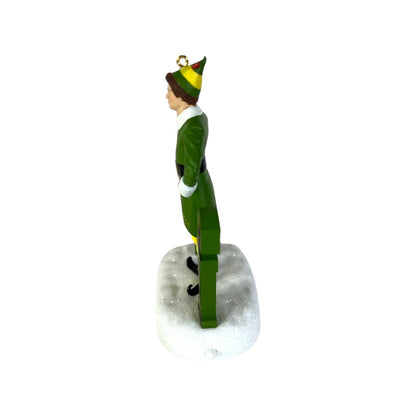 2017 Elf (Elf Movie)