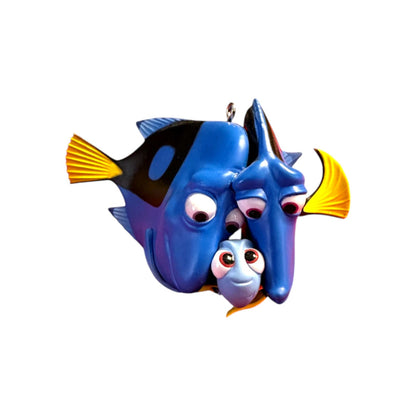 2017 Family Fun (Finding Dory)