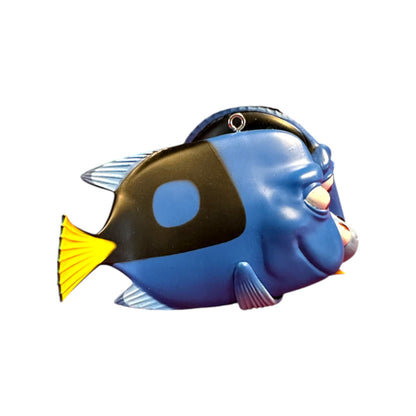 2017 Family Fun (Finding Dory)