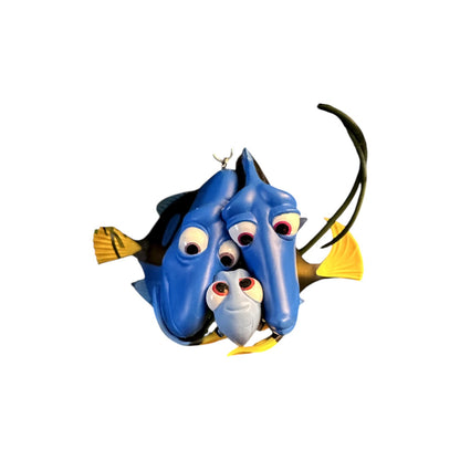 2017 Family Fun (Finding Dory)