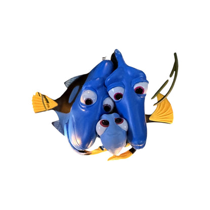 2017 Family Fun (Finding Dory)