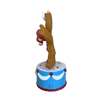 2017 Gingerbread Joker
