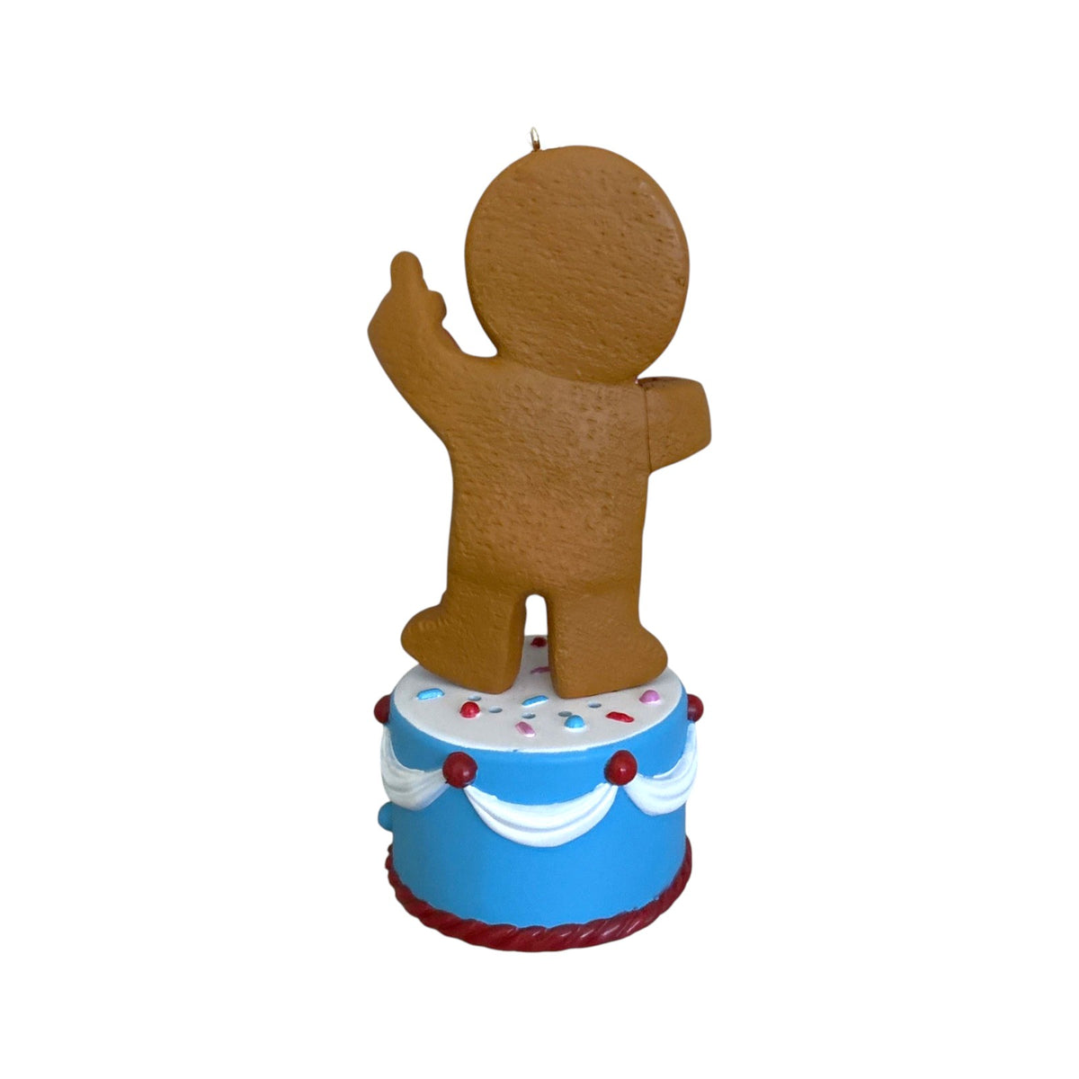 2017 Gingerbread Joker
