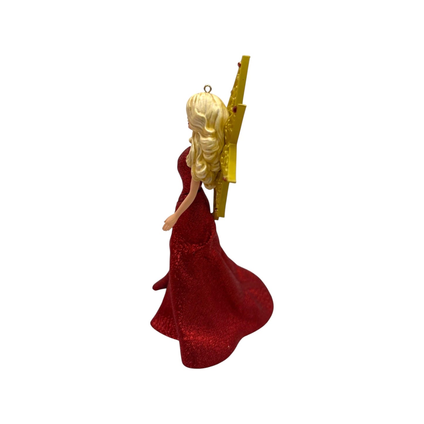 2017 Holiday Barbie (Holiday Barbie)