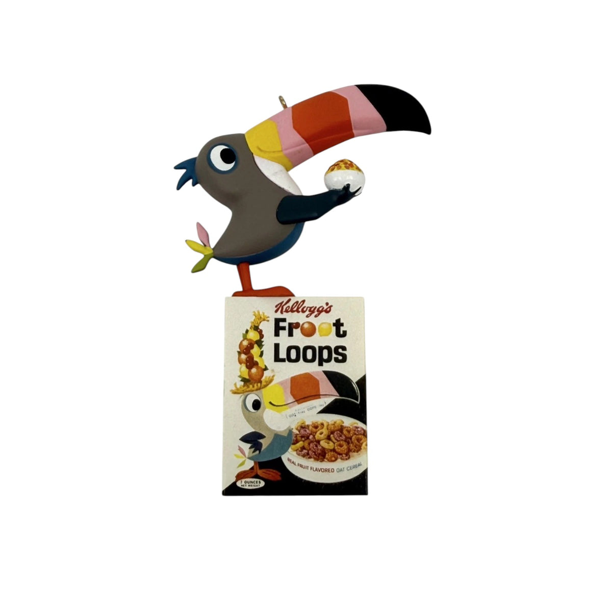 2015 Toucan Sam (Kellogg's)