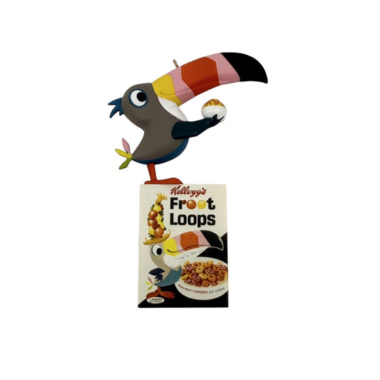 2015 Toucan Sam (Kellogg's)