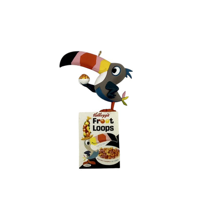 2015 Toucan Sam (Kellogg's)