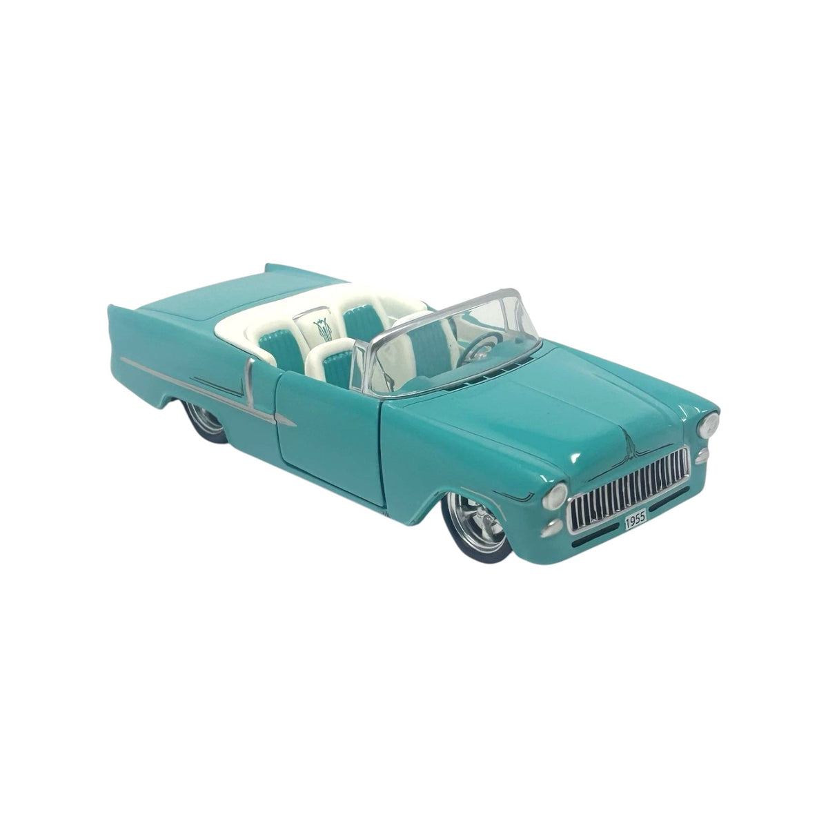2019 1955 Chevrolet Bel Air (Keepsake Kustoms)