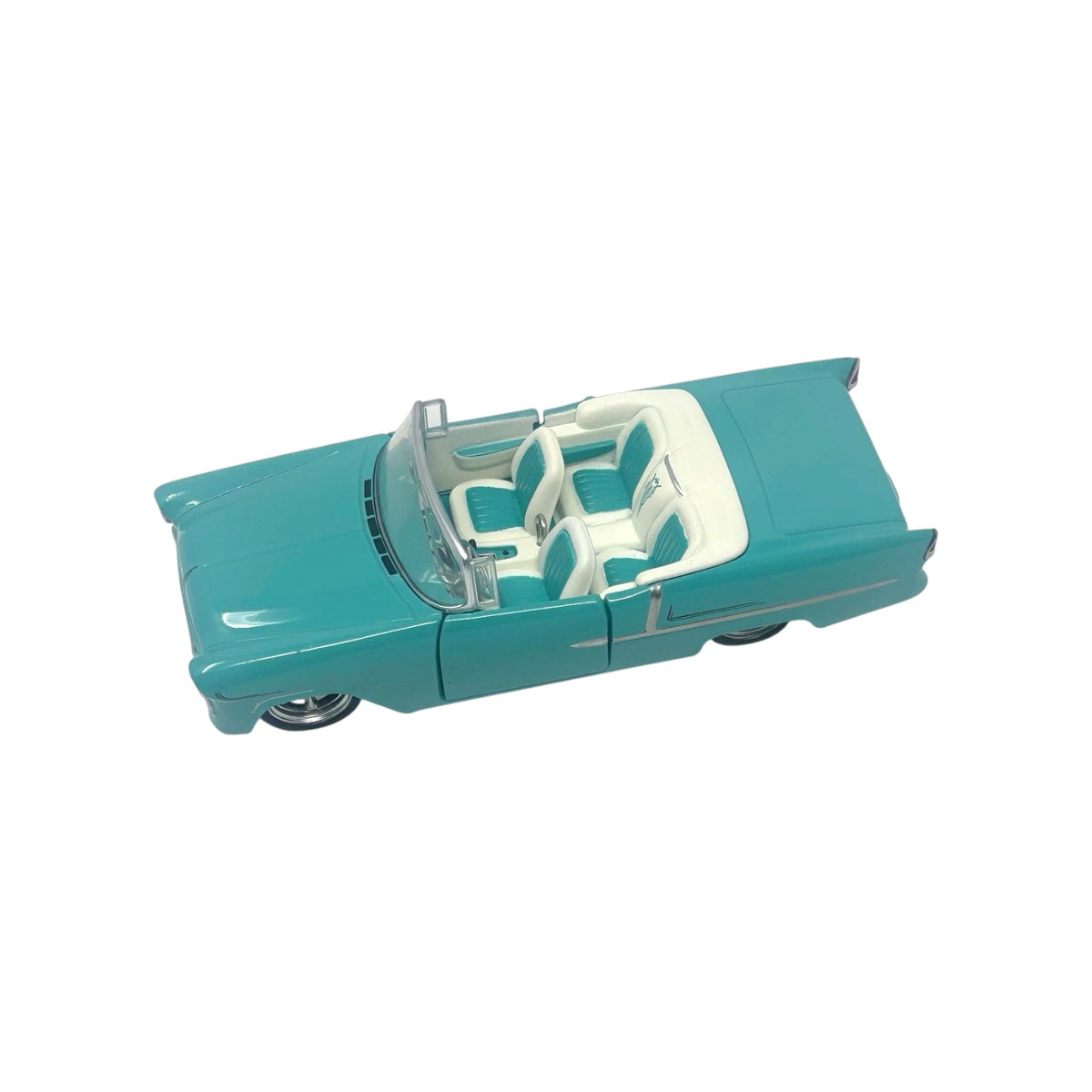 2019 1955 Chevrolet Bel Air (Keepsake Kustoms)