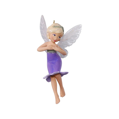 2017 Lavender Fairy (Fairy Messengers)
