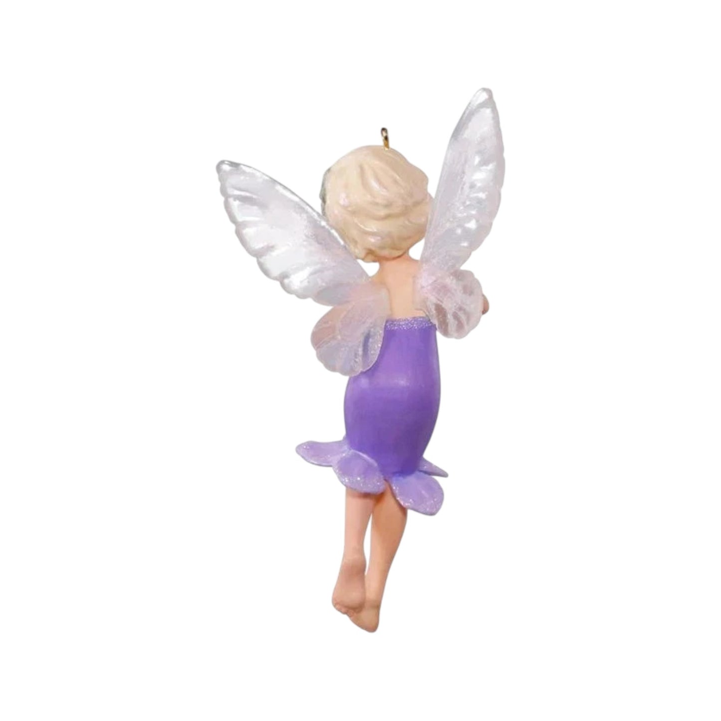 2017 Lavender Fairy (Fairy Messengers)