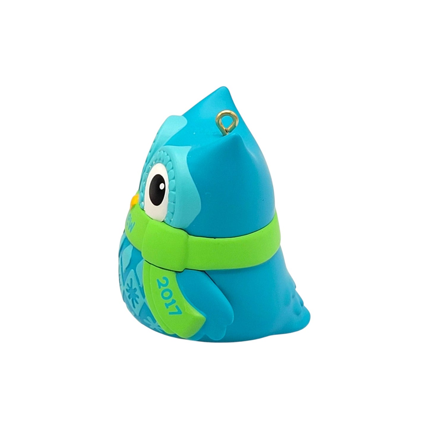 2017 Nephew (Owl)