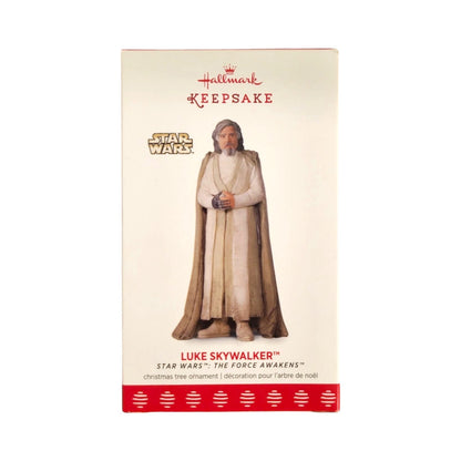 2017 Luke Skywalker (Star Wars)
