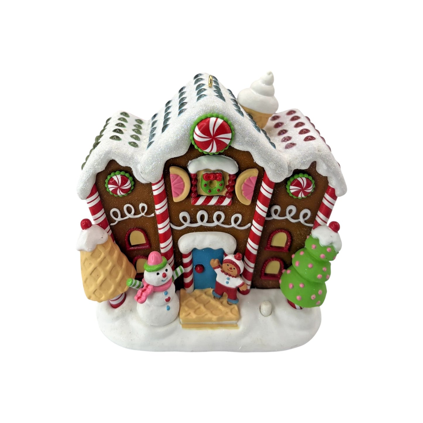 2017 Merriest House In Town (Merriest House In Town)