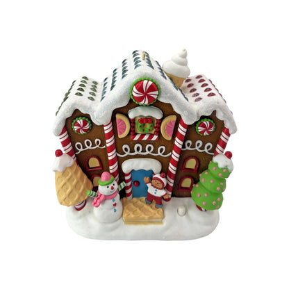 2017 Merriest House In Town (Merriest House In Town)