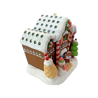 2017 Merriest House In Town (Merriest House In Town)