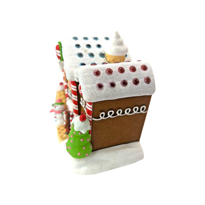 2017 Merriest House In Town (Merriest House In Town)