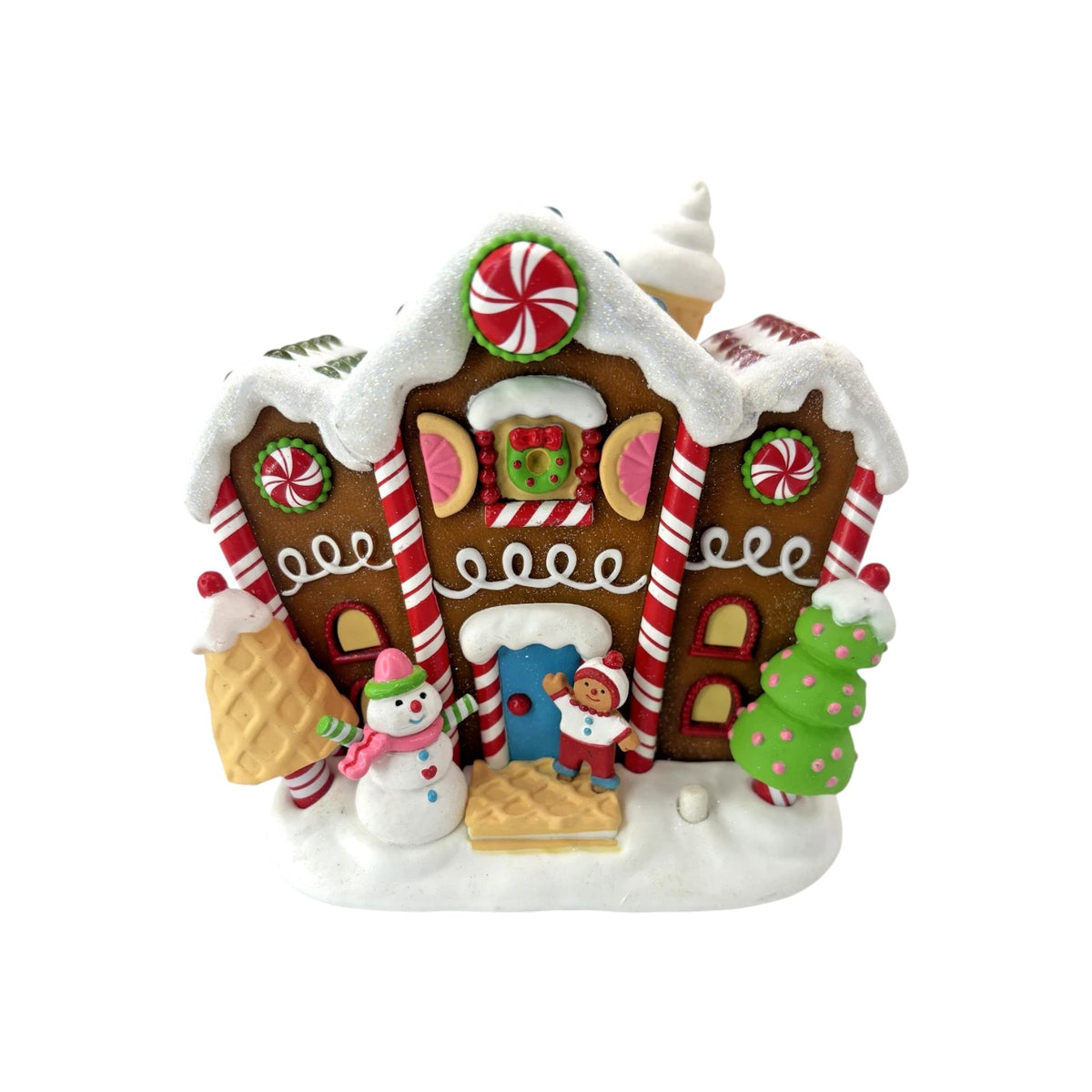2017 Merriest House In Town (Merriest House In Town)