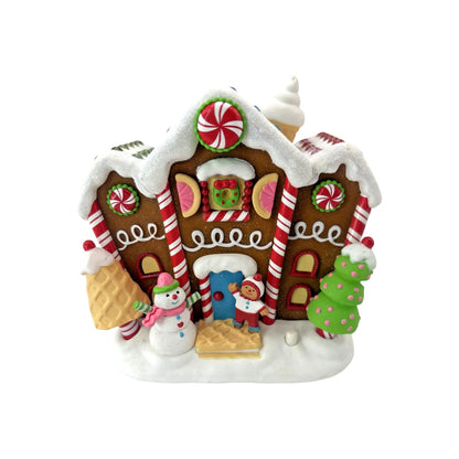 2017 Merriest House In Town (Merriest House In Town)