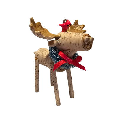 2017 Merry Moose (Birch)