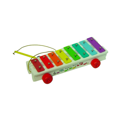 2017 Pull-A-Tune Xylophone (Fisher Price)