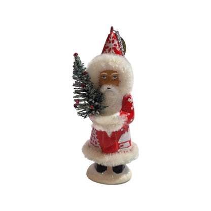 2017 Old World Santa (Santa Claus)