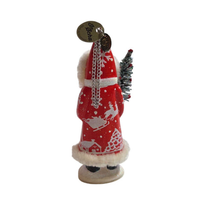 2017 Old World Santa (Santa Claus)