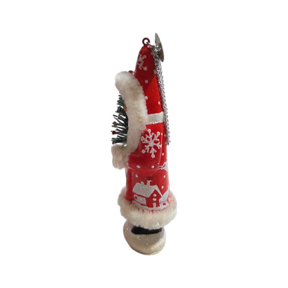 2017 Old World Santa (Santa Claus)