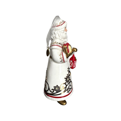 2017 Santa Claus (Santa Claus)