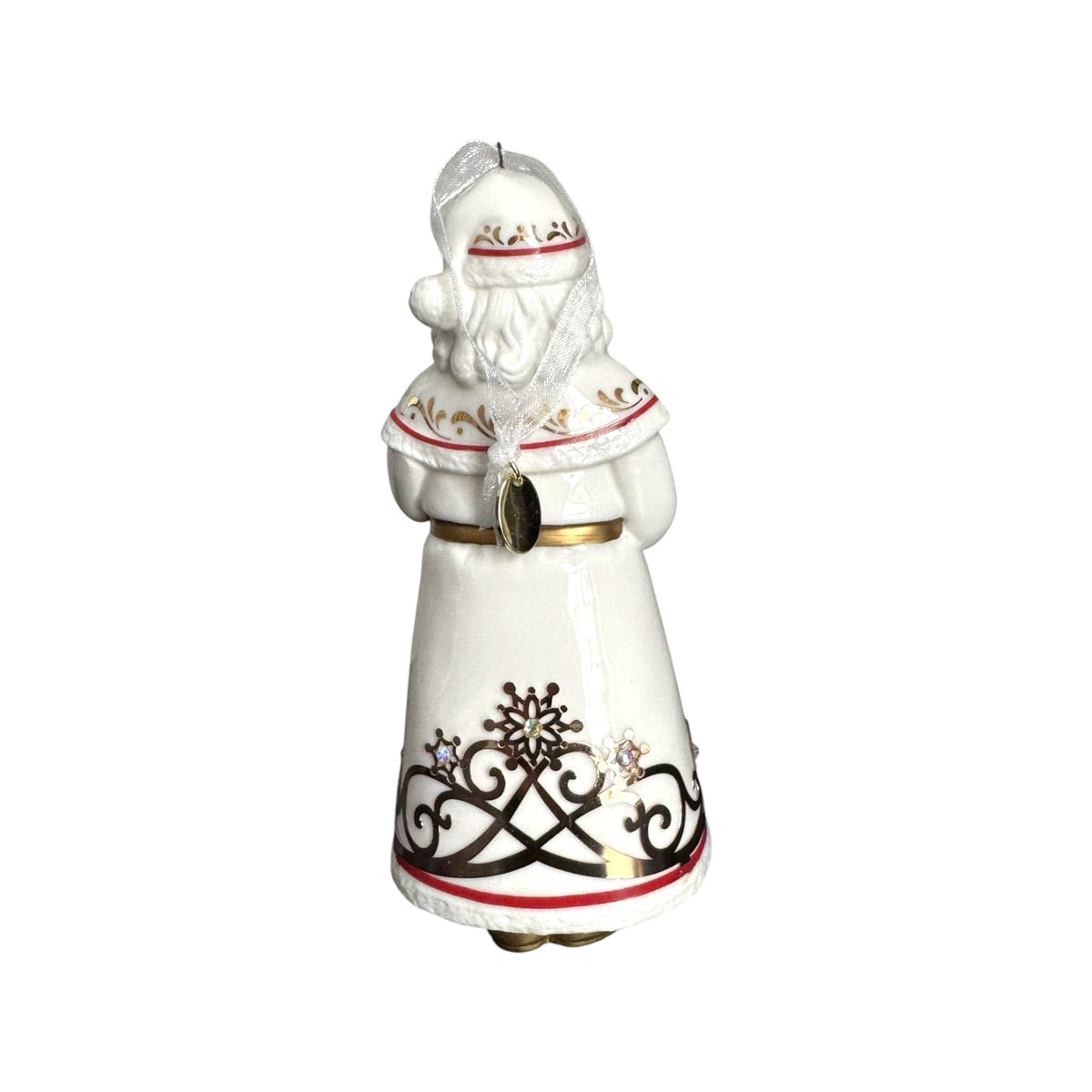 2017 Santa Claus (Santa Claus)