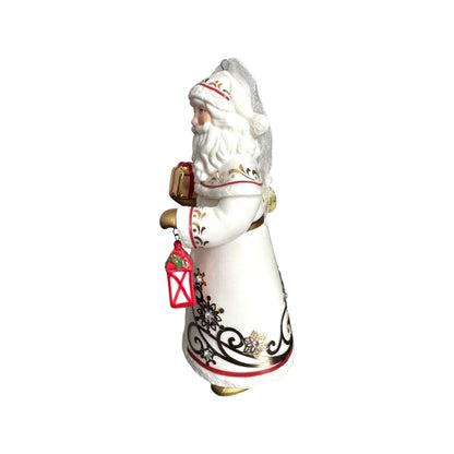 2017 Santa Claus (Santa Claus)