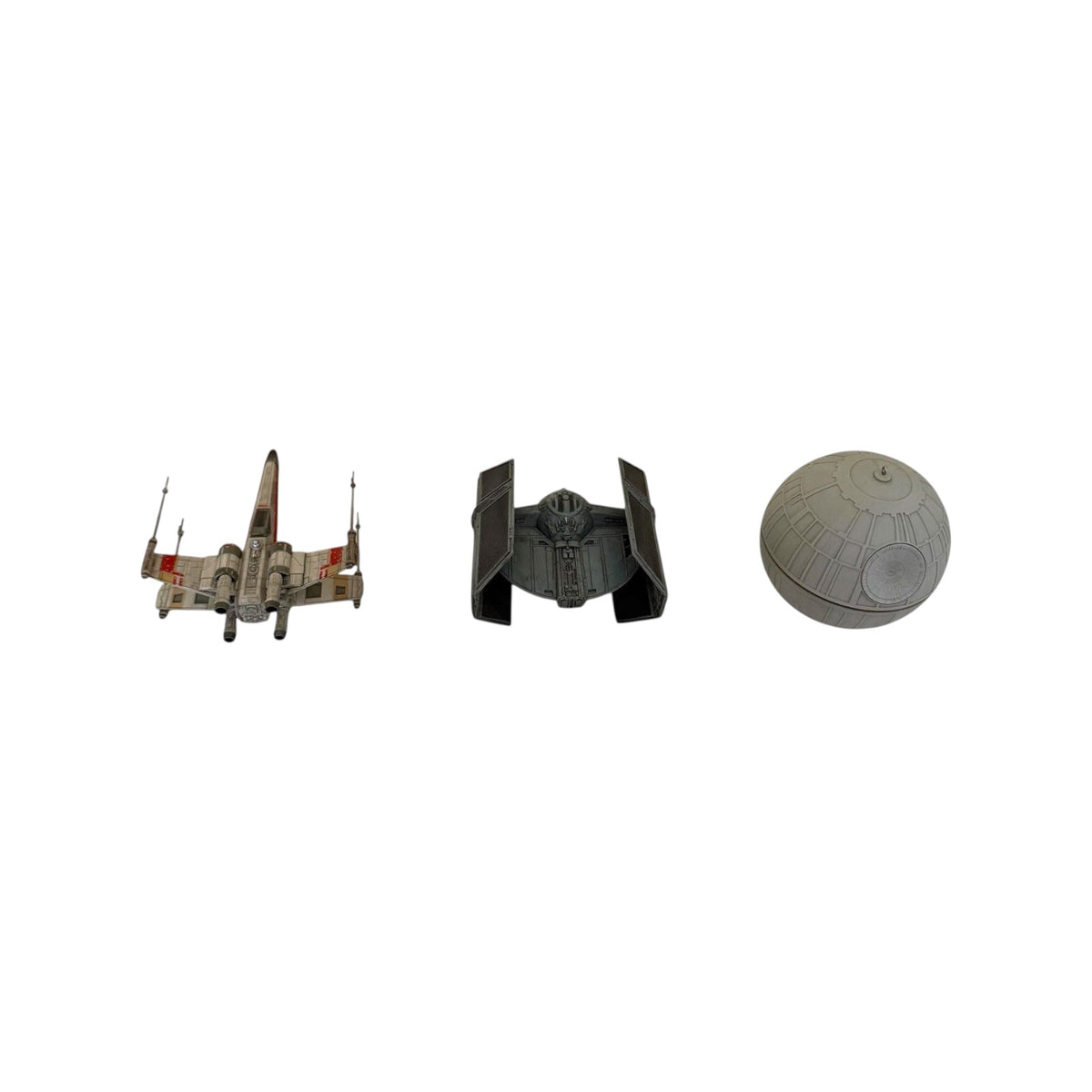 2017 Star Wars Collection Jedi Master Set (Star Wars)