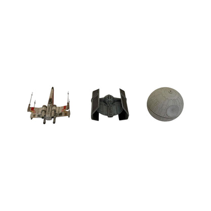 2017 Star Wars Collection Jedi Master Set (Star Wars)