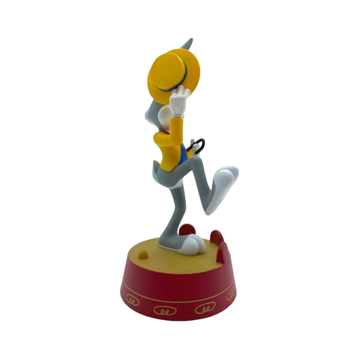 2017 This is It (Looney Tunes)