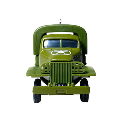 2018 1941 GMC CCKW (Classic American Cars)