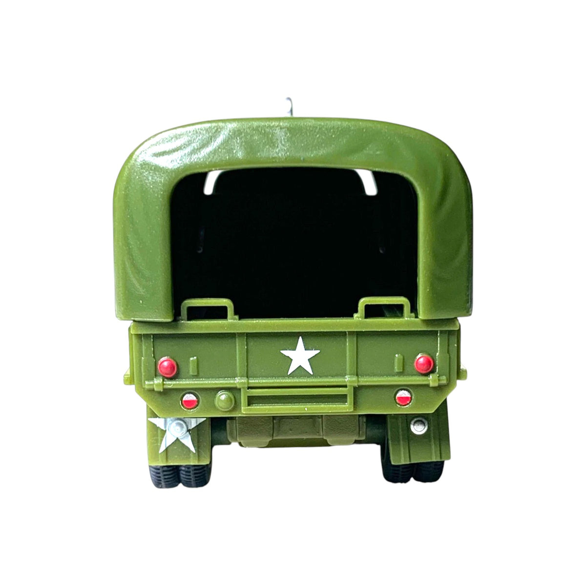 2018 1941 GMC CCKW (Classic American Cars)